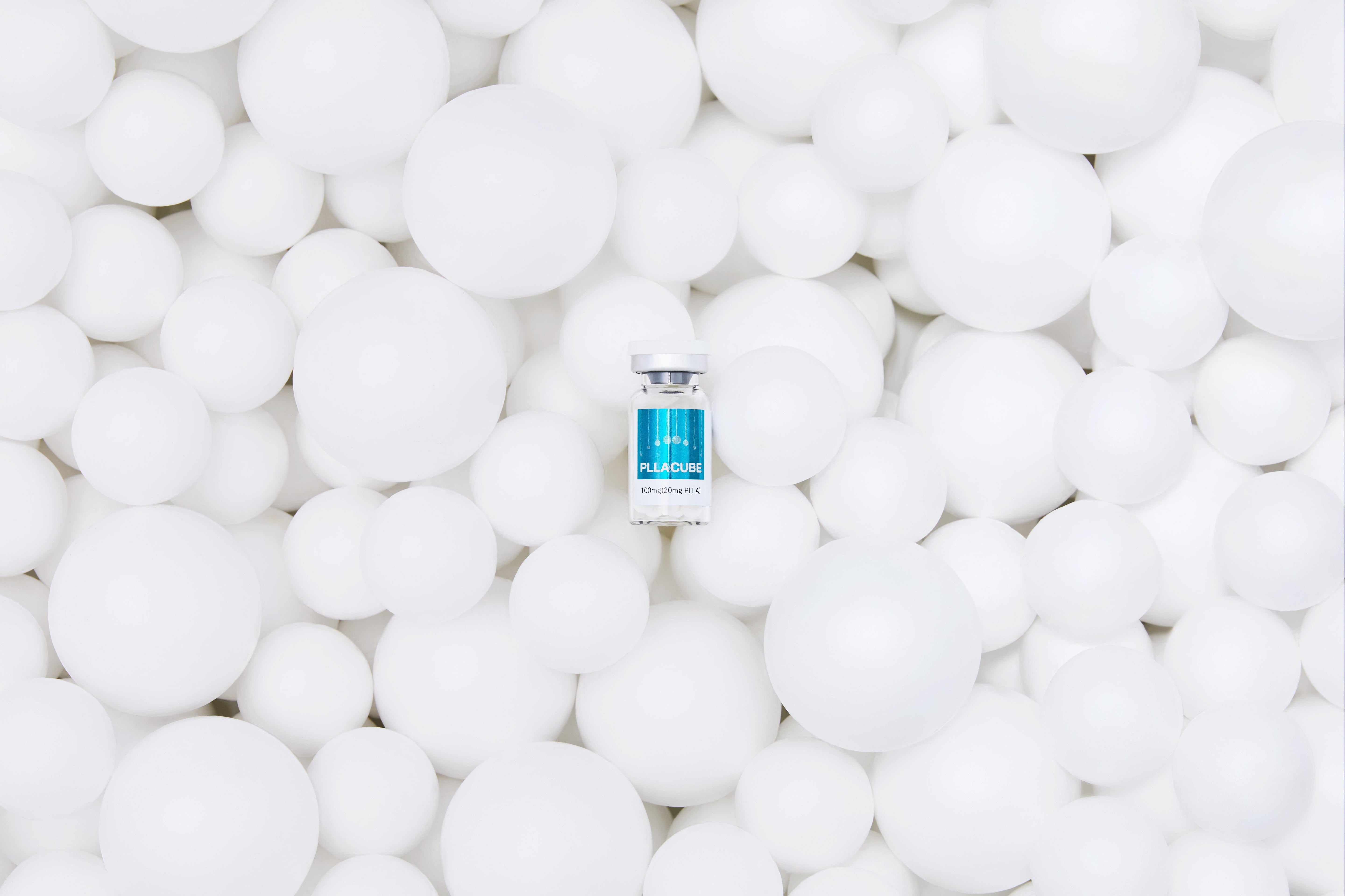 PLLACUBE: 0.00 Irritation Index & Clinically Proven Skin Improvements in 3 Weeks