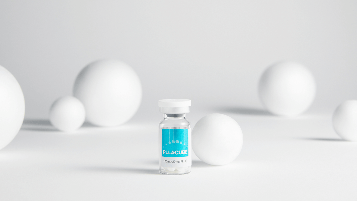 PLLACUBE skinbooster in clinic setting – Korea-developed skincare by LabinCube