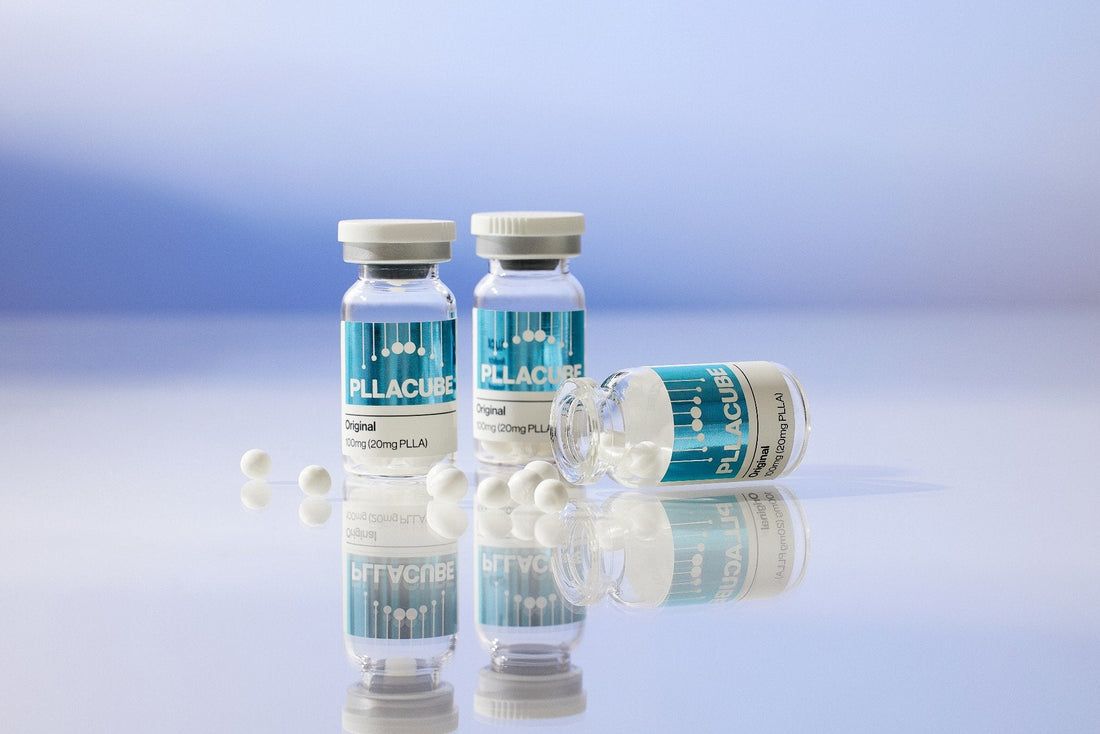 What Is PLLACUBE? Meet the Science-Driven Cosmetic Skin Booster for Professional Use