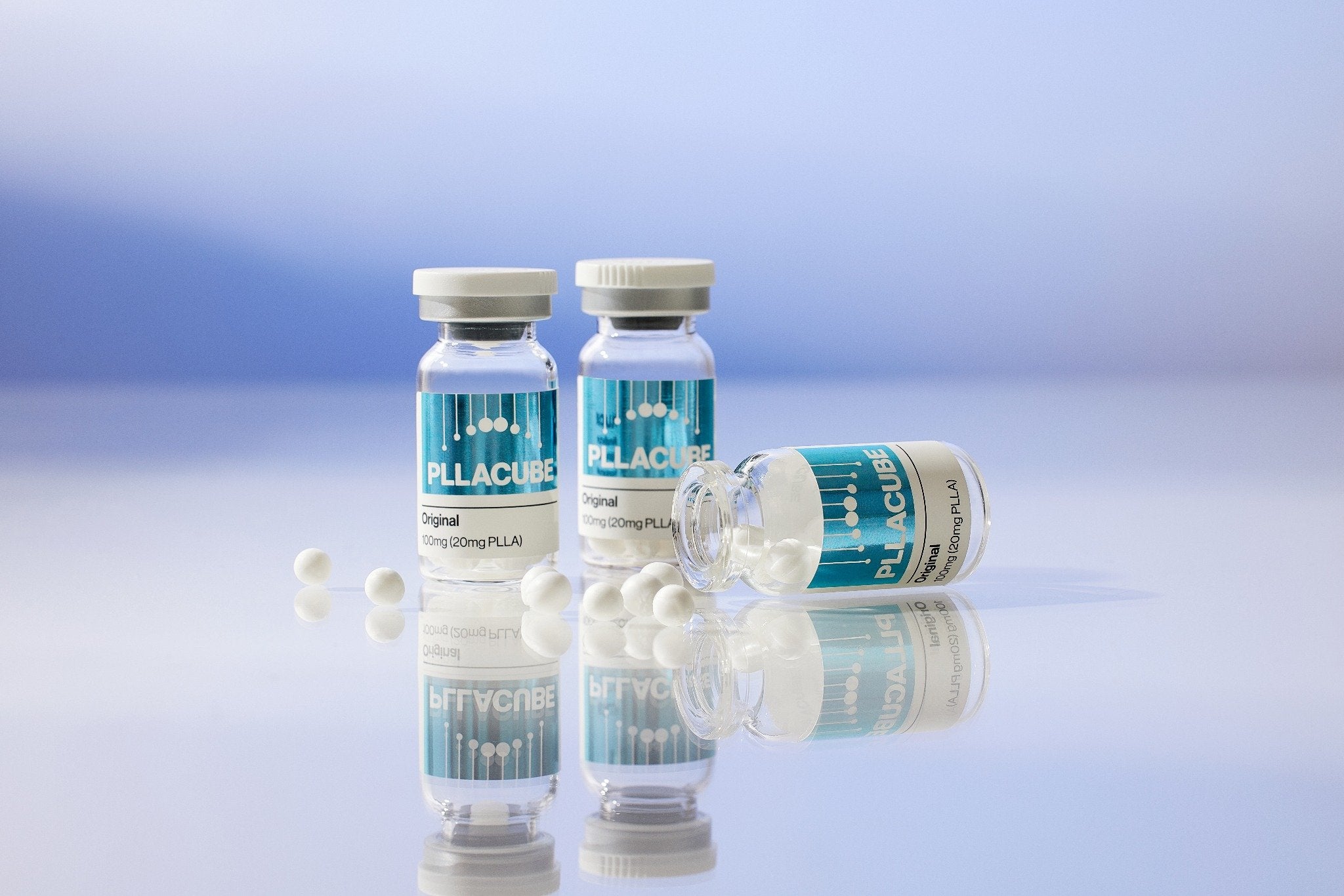 What Is PLLACUBE? Meet the Science-Driven Cosmetic Skin Booster for Professional Use