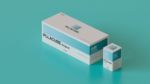 How PLLACUBE Delivers Results with MTS, Laser & Topical Use