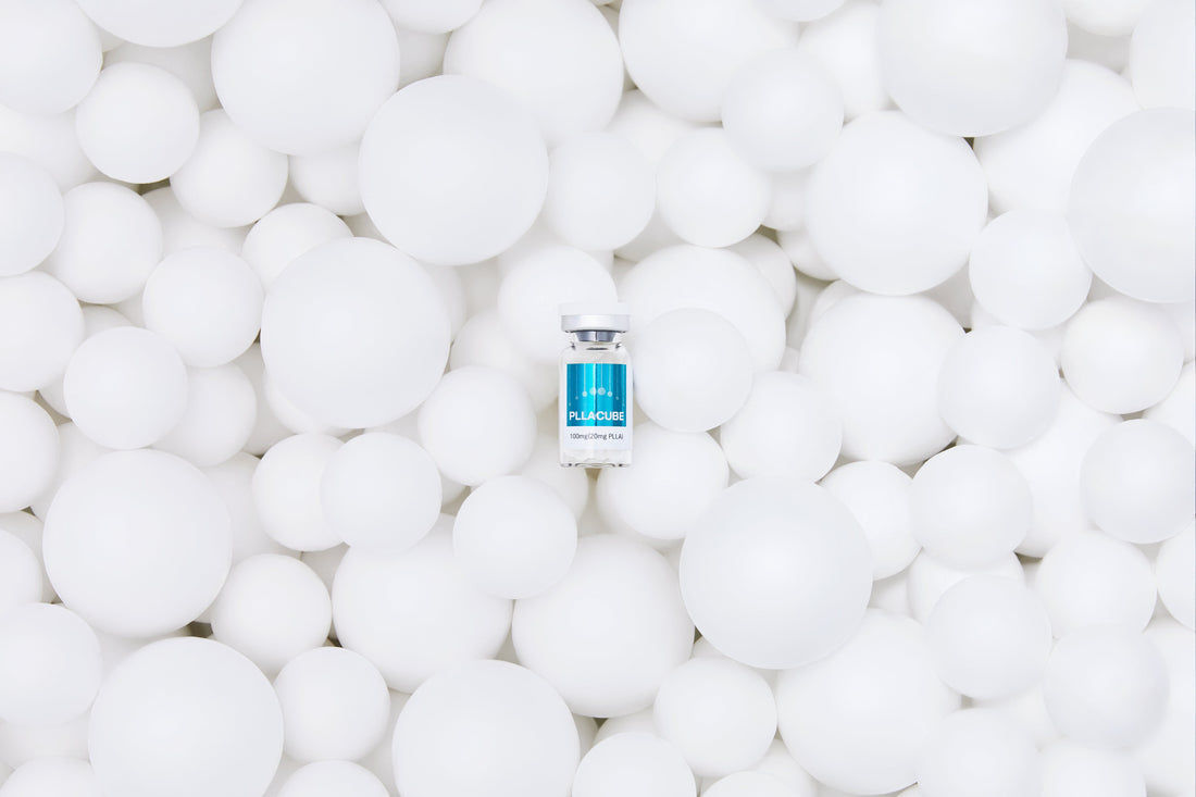 PLLACUBE: 0.00 Irritation Index & Clinically Proven Skin Improvements in 3 Weeks