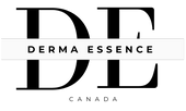 Derma Essence Canada logo –  large